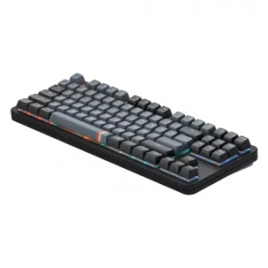 Tastatura Dark Project ALU Midnight