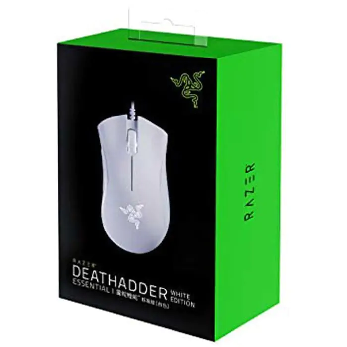 DeathAdder Essential White - Image 4