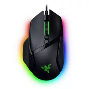 Basilisk V3 35K - Ergonomic Wired