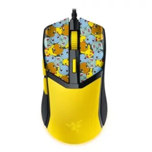 Cobra Customizable - Pokemon Kanto Starters Edition