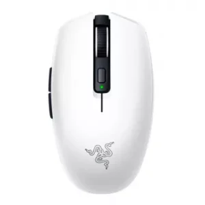 Razer Orochi V2 White Edition (2026) - Wireless